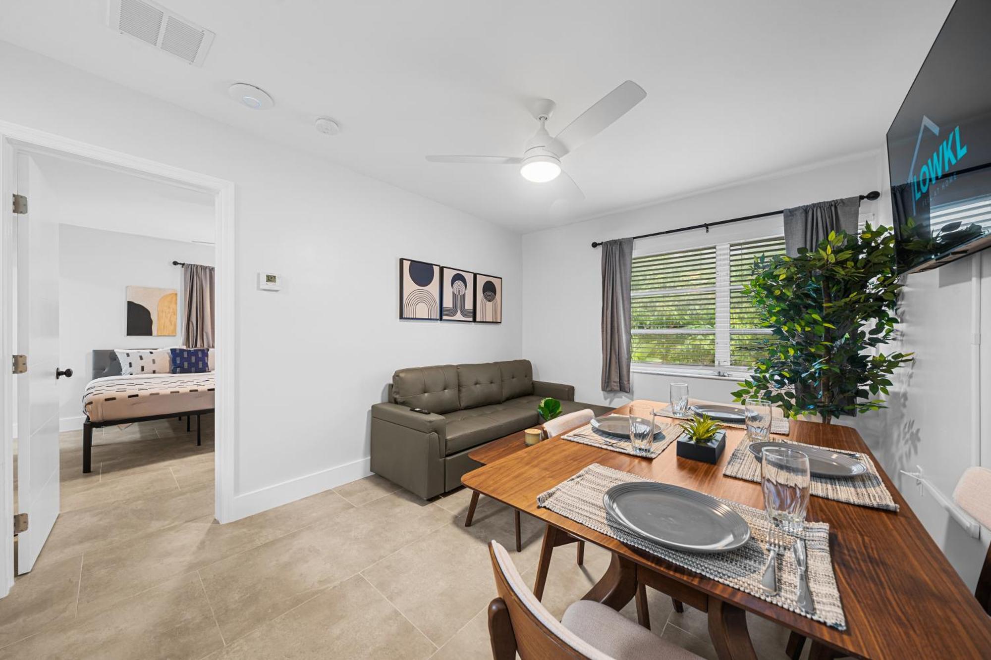 Progresso Apartments & Homes By Lowkl Fort Lauderdale Exterior foto