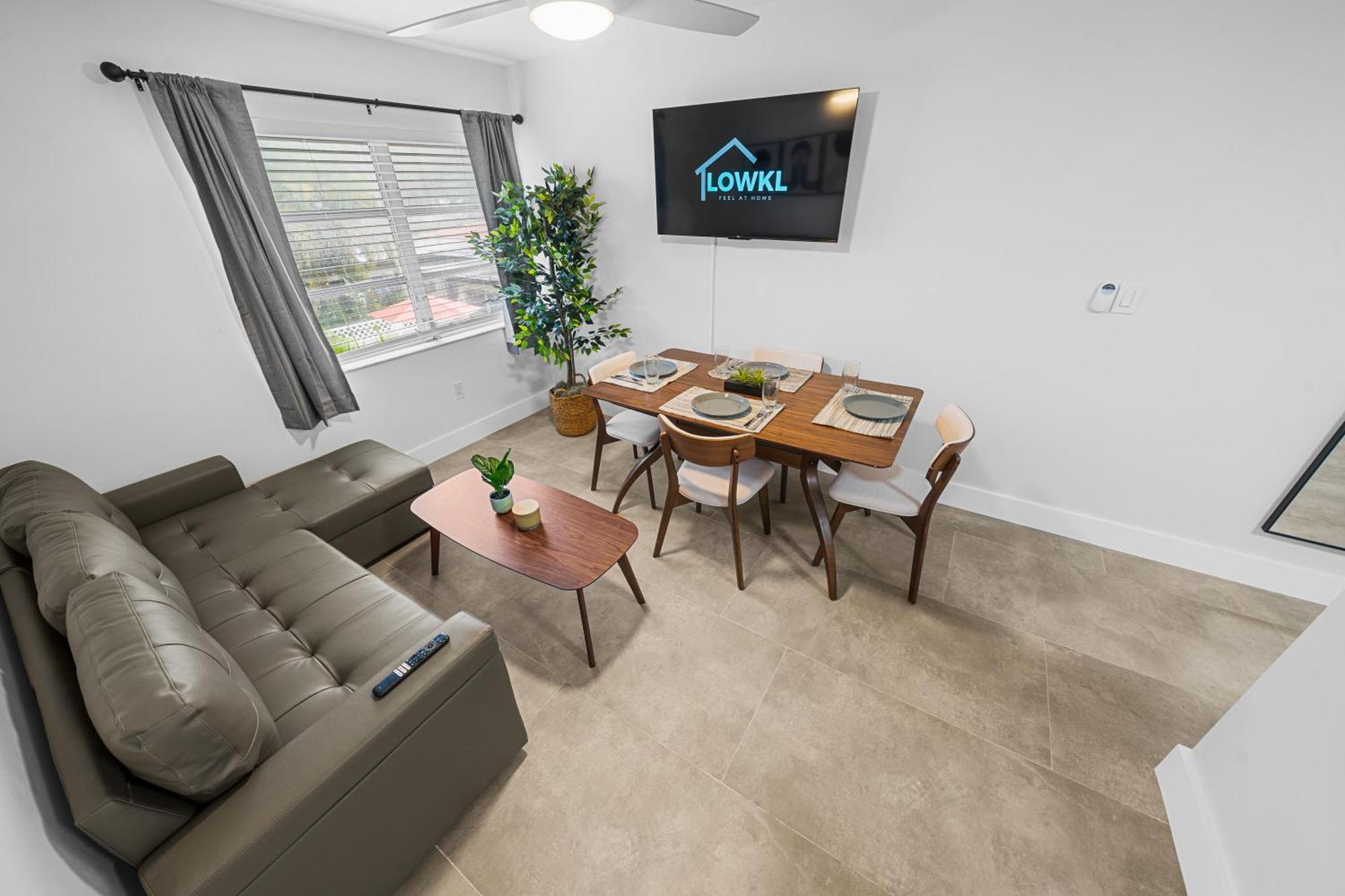 Progresso Apartments & Homes By Lowkl Fort Lauderdale Exterior foto