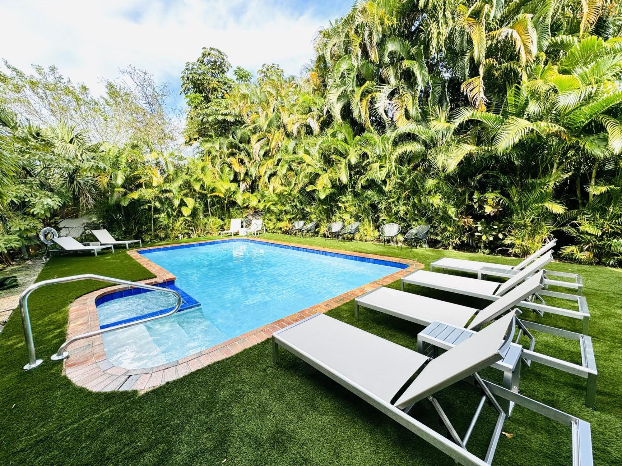 Progresso Apartments & Homes By Lowkl Fort Lauderdale Exterior foto