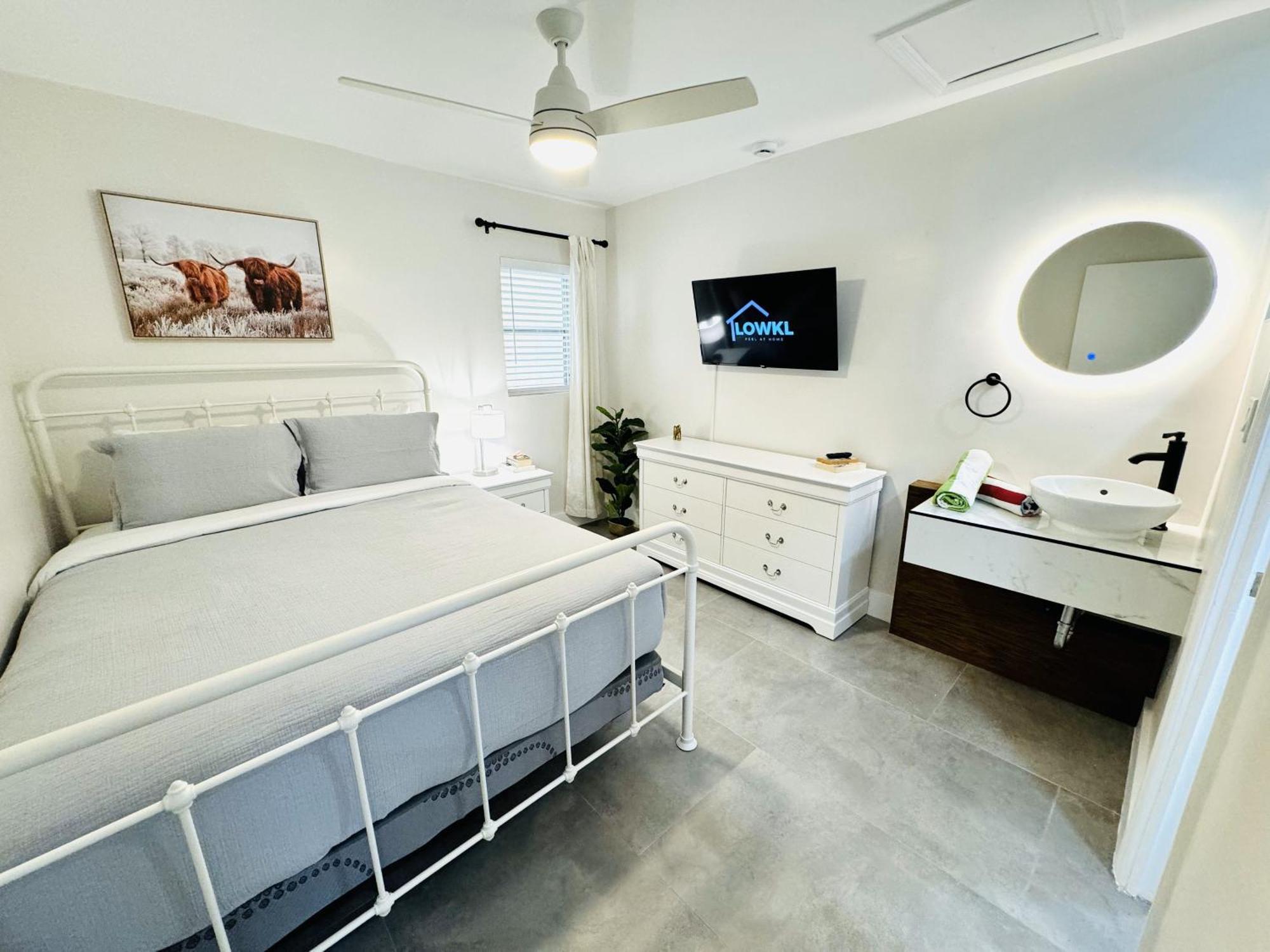 Progresso Apartments & Homes By Lowkl Fort Lauderdale Exterior foto