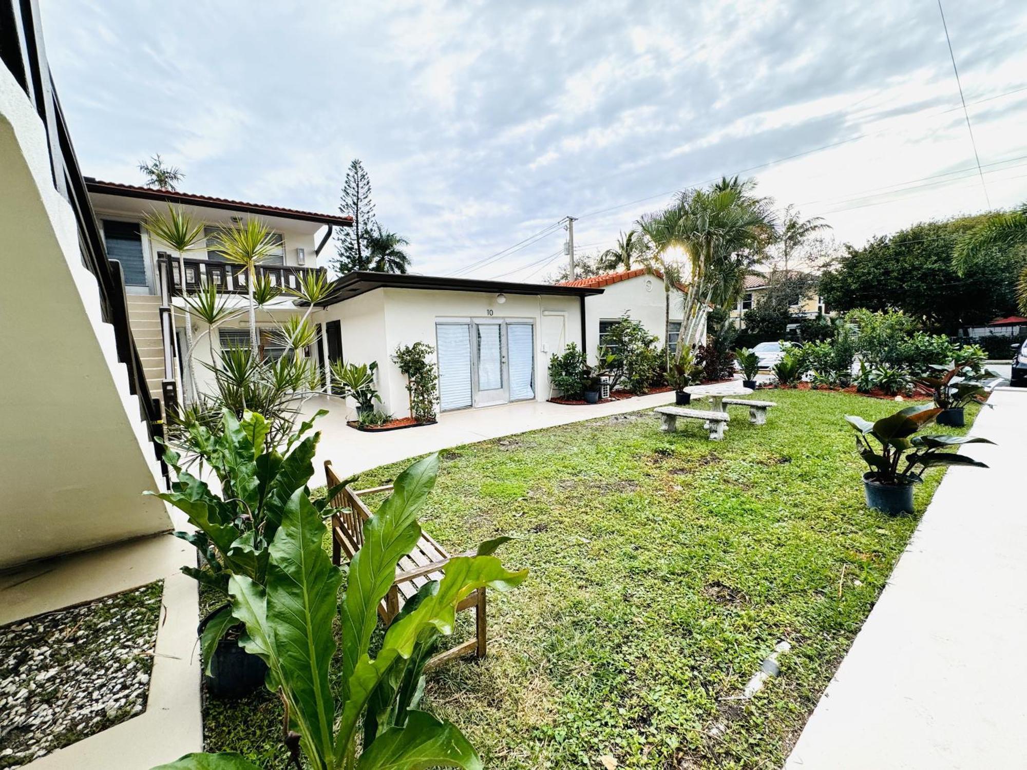 Progresso Apartments & Homes By Lowkl Fort Lauderdale Exterior foto