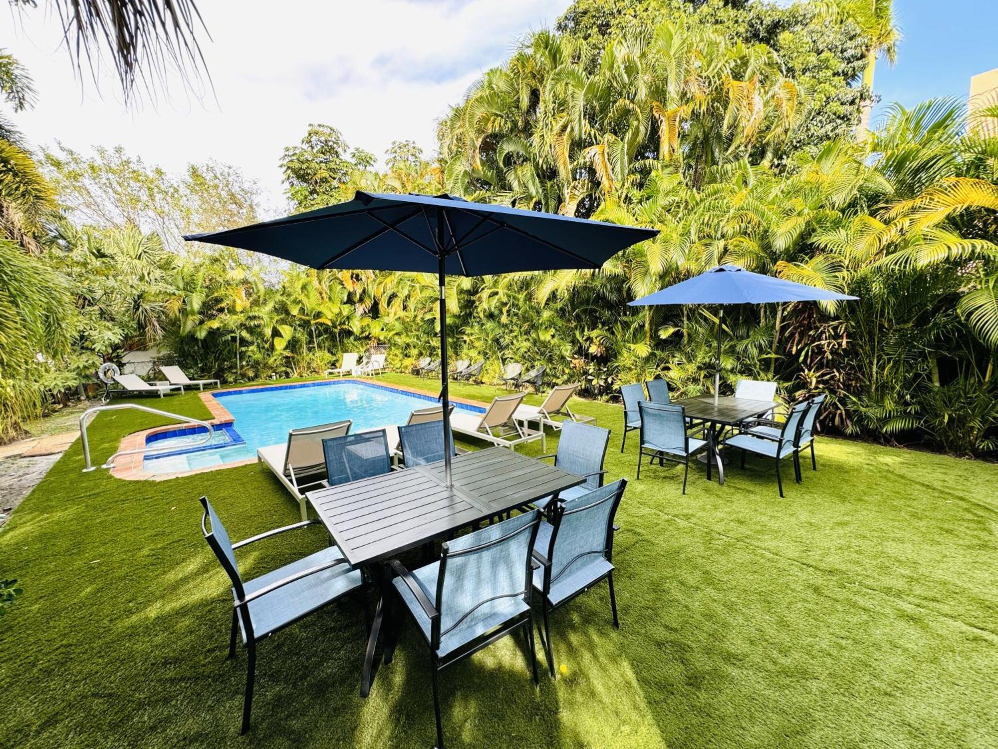 Progresso Apartments & Homes By Lowkl Fort Lauderdale Exterior foto