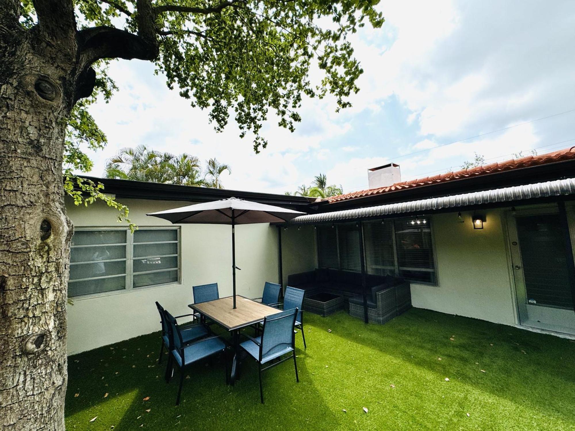 Progresso Apartments & Homes By Lowkl Fort Lauderdale Exterior foto