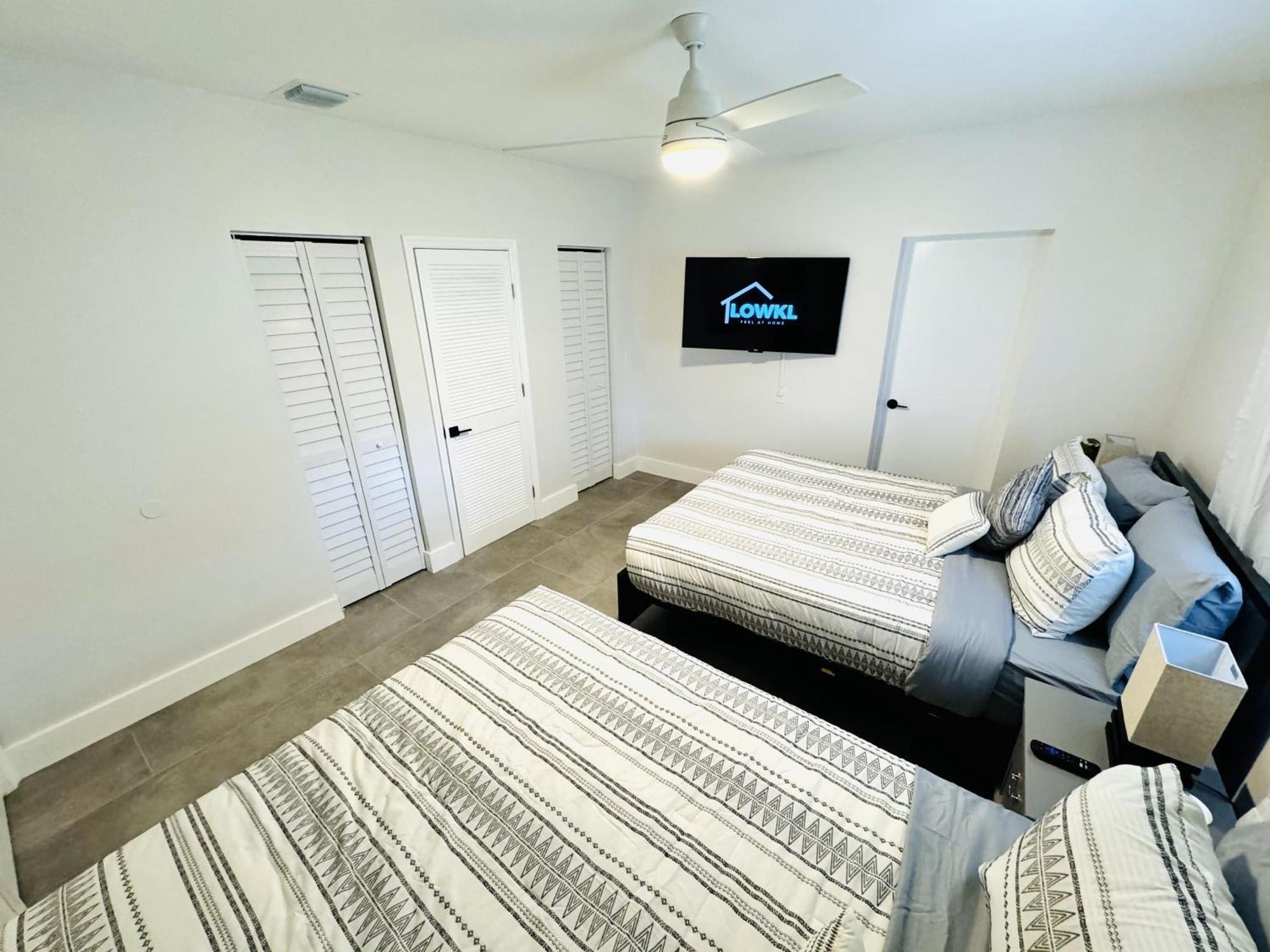 Progresso Apartments & Homes By Lowkl Fort Lauderdale Exterior foto
