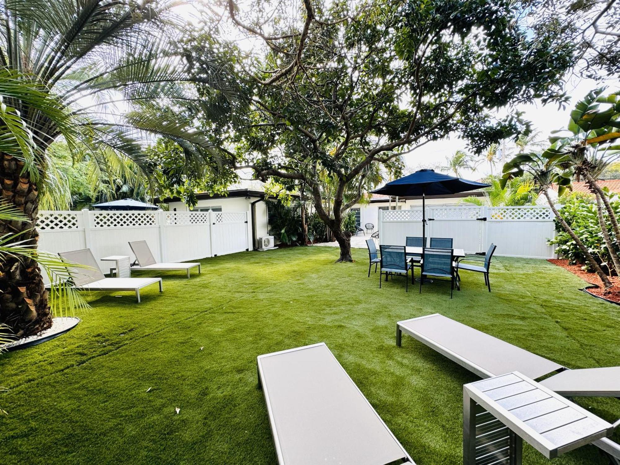 Progresso Apartments & Homes By Lowkl Fort Lauderdale Exterior foto