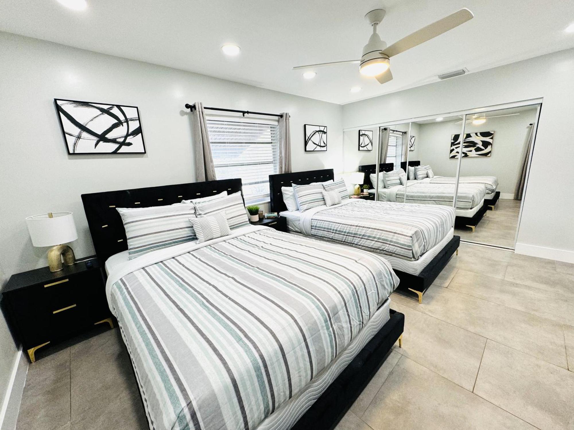 Progresso Apartments & Homes By Lowkl Fort Lauderdale Exterior foto