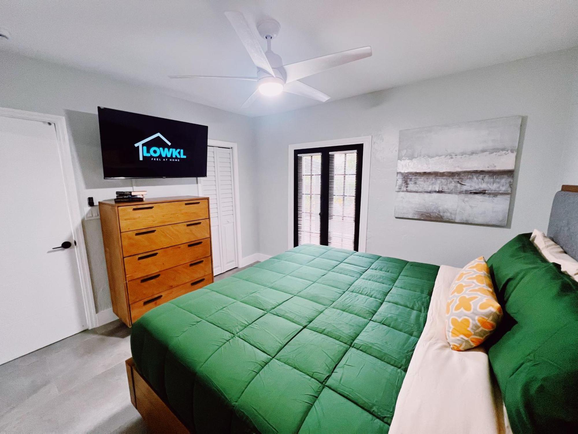 Progresso Apartments & Homes By Lowkl Fort Lauderdale Exterior foto