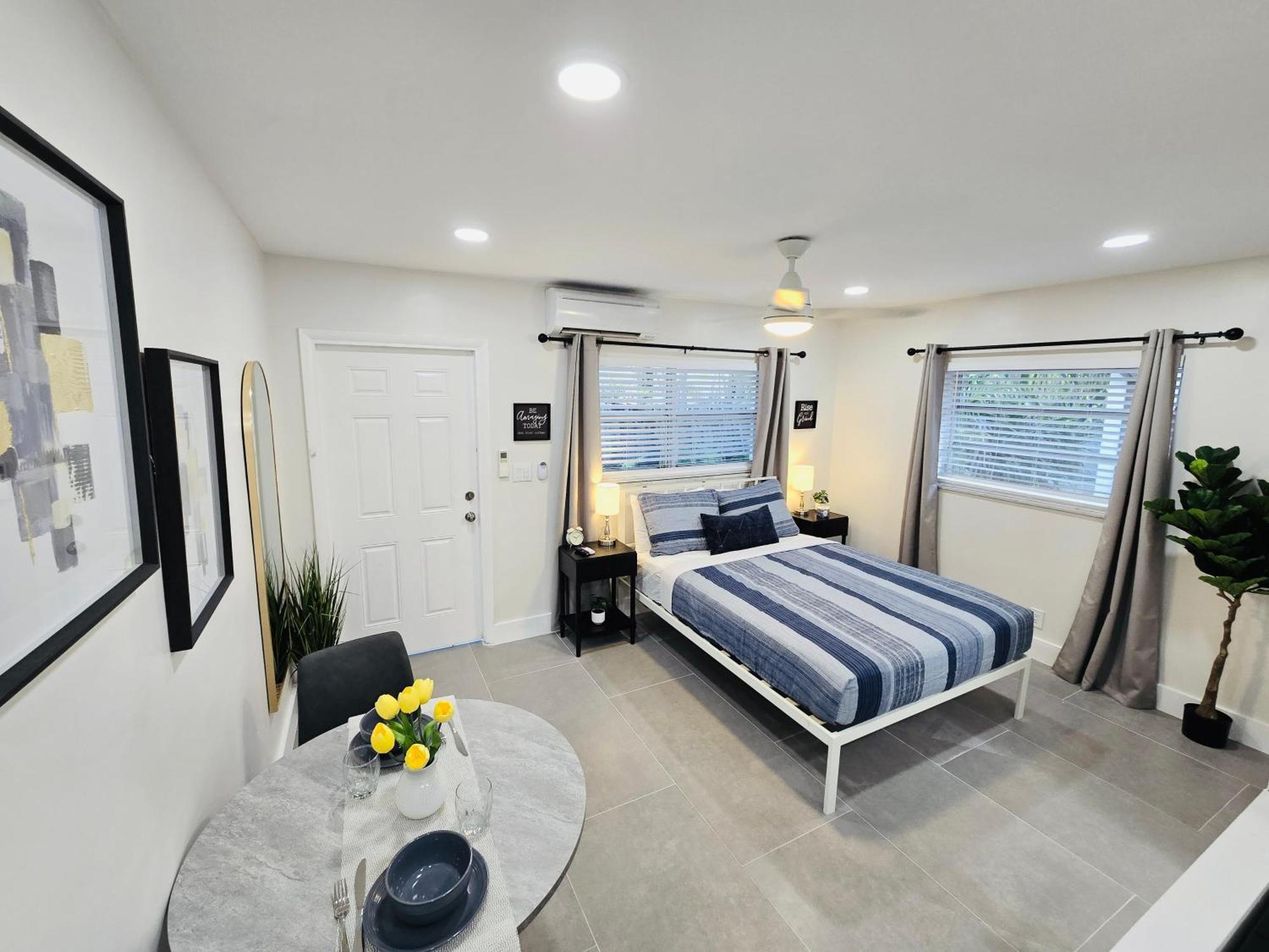 Progresso Apartments & Homes By Lowkl Fort Lauderdale Exterior foto